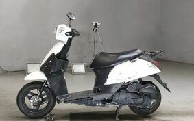 SUZUKI LET's CA4AA