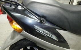 SUZUKI ADDRESS V125 G CF46A