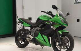 KAWASAKI NINJA 400R 2012 ER400B