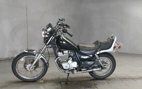 HONDA CBX125 CUSTOM JC12