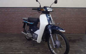 HONDA C100 SUPER CUB HA06