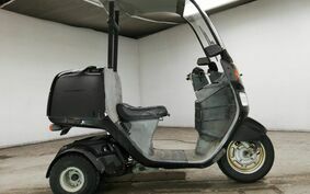 HONDA GYRO CANOPY TA02