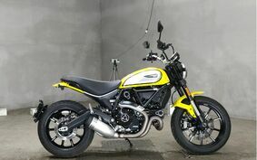 DUCATI SCRAMBLER ICON 2021 3K00AA