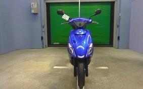 SUZUKI ADDRESS V125 S CF4MA