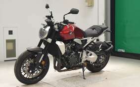 HONDA CB1000R GEN 2 2021 SC80