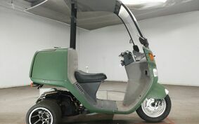 HONDA GYRO CANOPY TA02