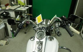 HARLEY FLSTC 1450 2000