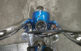 HONDA MONKEY Z50A