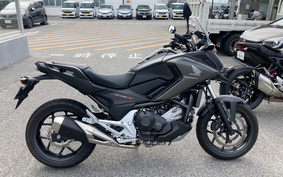 HONDA NC750X 2022 RC90