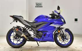 YAMAHA YZF-R25 RG43J