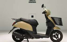 SUZUKI LET's CA4AA