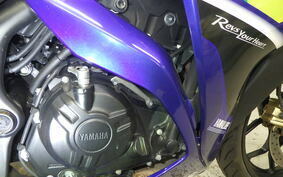 YAMAHA YZF-R3 2018 RH07J