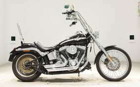 HARLEY FXSTDI 1450 2003 JBB