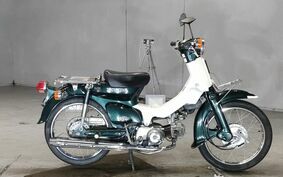 HONDA C70 SUPER CUB C70