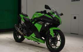 KAWASAKI NINJA 250 EX250L