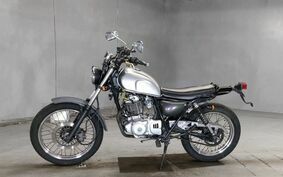 SUZUKI GRASS TRACKER BigBoy NJ4BA