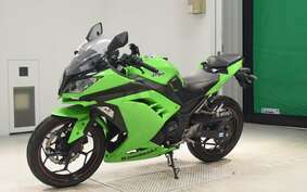 KAWASAKI NINJA 250 ABS EX250L