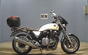 HONDA CB1100 ABS 2010 SC65