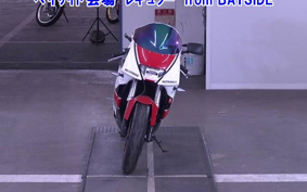 YAMAHA TZR250 R