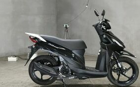 SUZUKI ADDRESS 110 CE47A