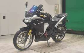 HONDA CBR250R GEN 3 MC41