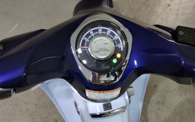 HONDA  SUPER CUB C125 JA58