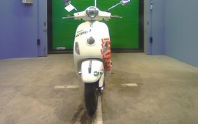 VESPA LX150IE