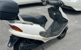 HONDA SPACY 125 JF04