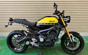 YAMAHA XSR900 2017 RN46J