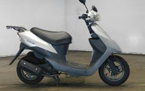 SUZUKI LET's 2 CA1PA