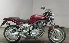 YAMAHA SRX400 1992 3VN