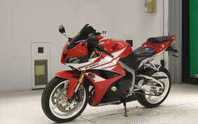 HONDA CBR600RR A 2012 PC40