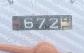 SUZUKI LETS5