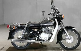 HONDA CD125T BENLY CD125T