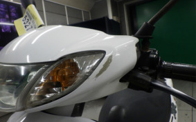 YAMAHA JOG ZR Gen.3 SA39J