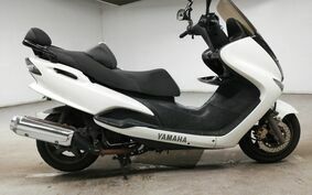 YAMAHA MAJESTY 125 SE27