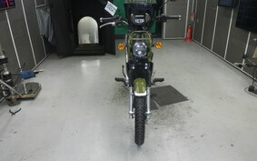 HONDA CROSS CUB 110 JA45