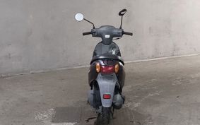 SUZUKI LETS4 CA45A