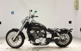 HONDA SHADOW 400 SLASHER 2008 NC40