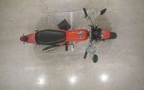 HONDA APE 50 AC16