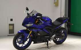 YAMAHA YZF-R25 RG43J