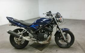 SUZUKI BANDIT 250 GJ77A