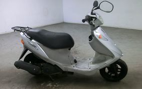 SUZUKI ADDRESS V125 G CF46A