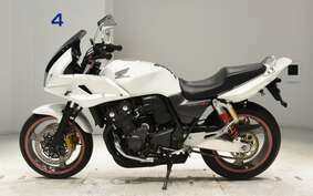 HONDA CB400 SUPER BOLDOR VTEC 2009 NC42