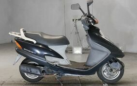 HONDA SPACY 125 JF04