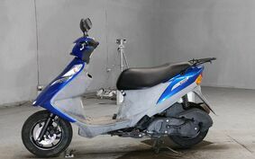 SUZUKI ADDRESS V125 G CF4EA