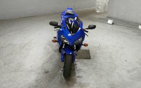 HONDA CBR1000RR 2004 SC57