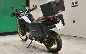 BMW F850GS 2021 0B09