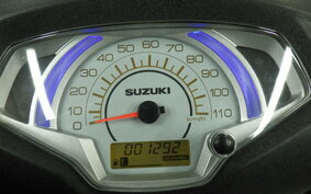 SUZUKI ADDRESS V125 Gen.2 DP12H