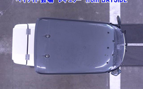 HONDA GYRO CANOPY-2